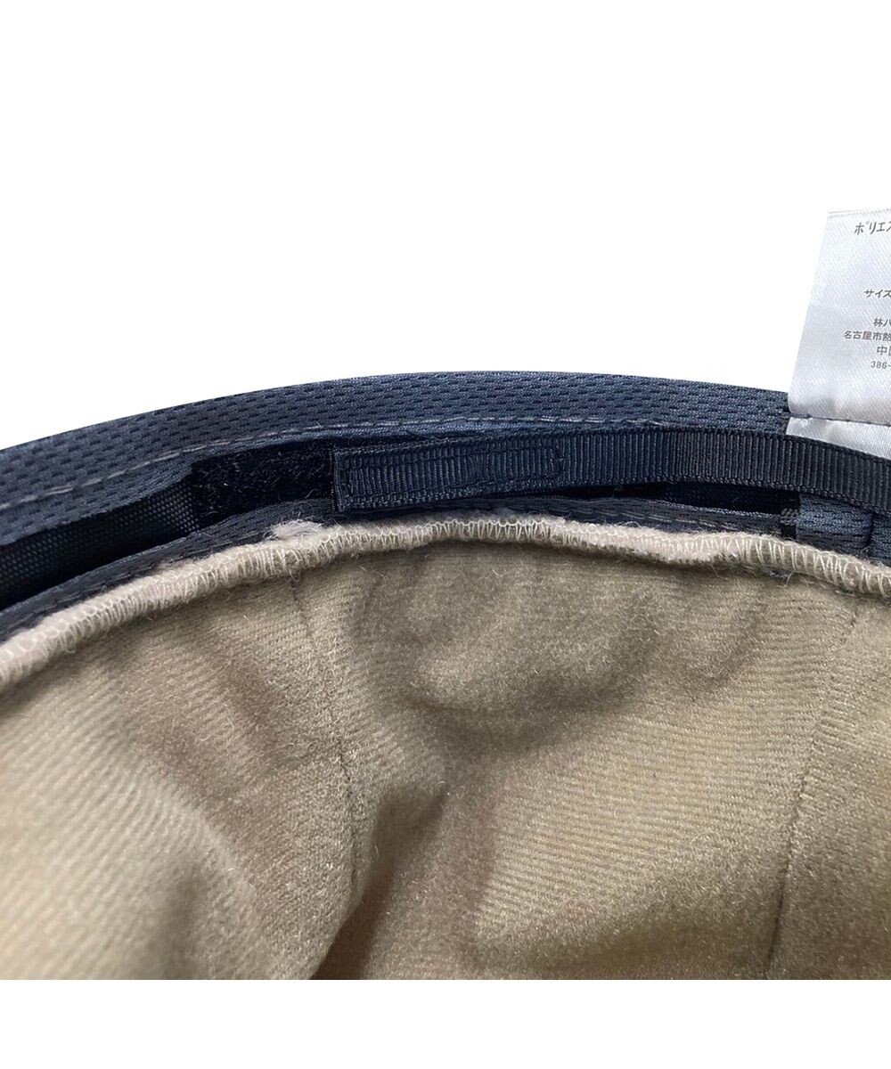 林八百吉商店 Coleman ボアメトロハット 