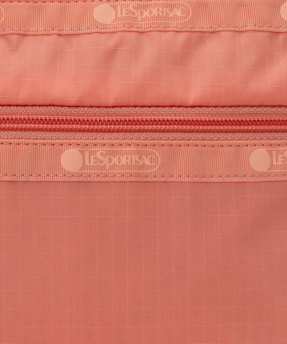 LeSportsac COSMETIC CLUTCH/コーラルパンチ 