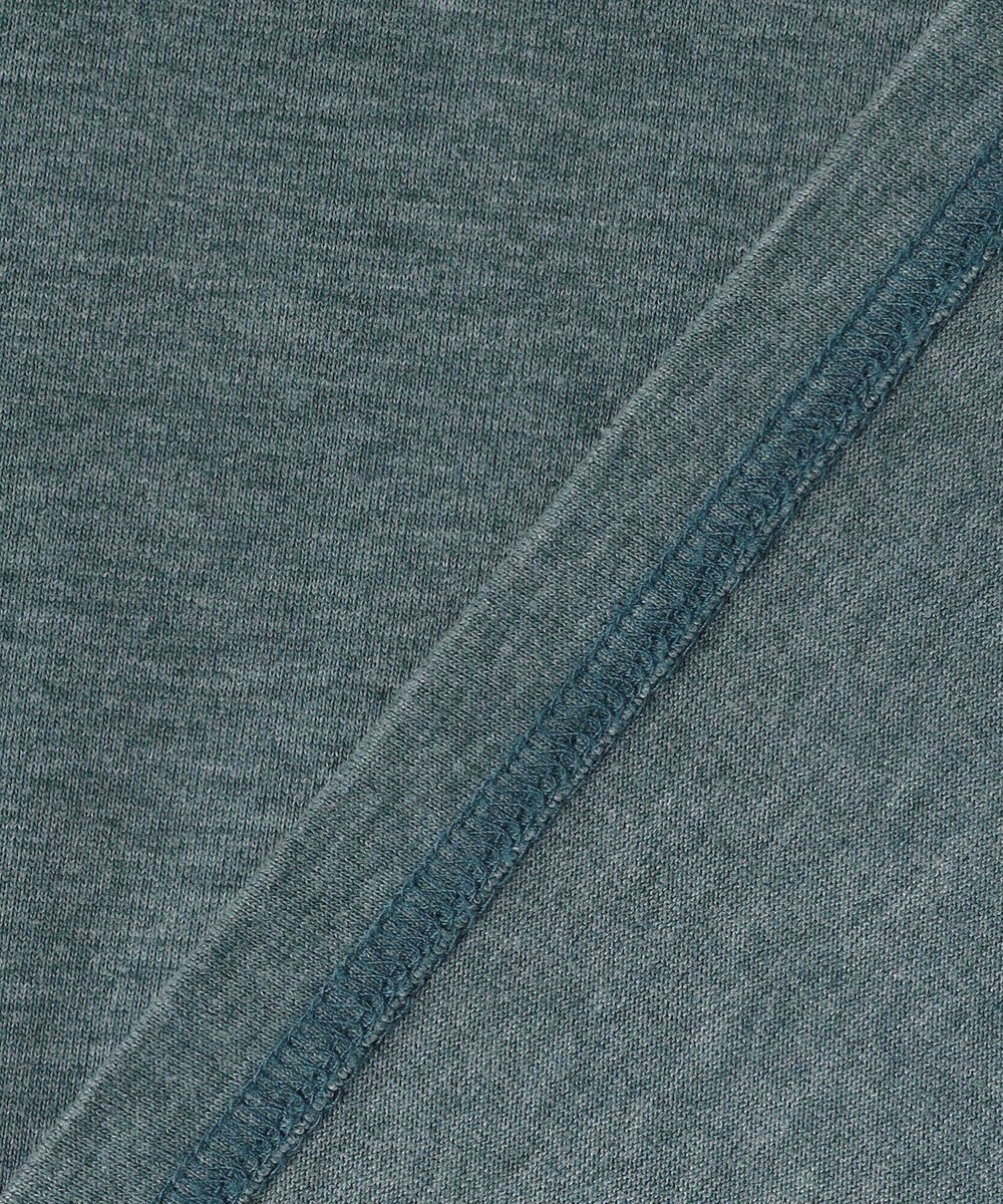 J.PRESS MEN オーバーダイクルーネック Ｔシャツ 