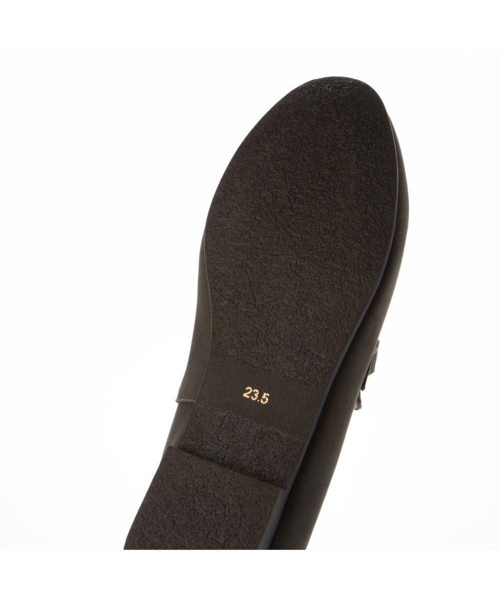 ing <ing>【WEB限定】レザービットローファー 