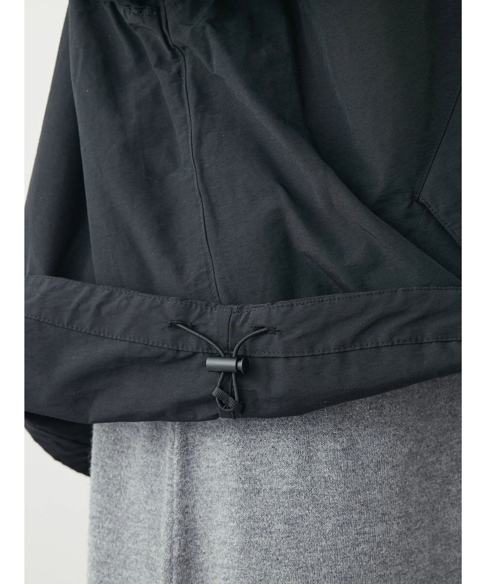 Green Parks 撥水加工　２Ｗａｙナイロンブルゾン 