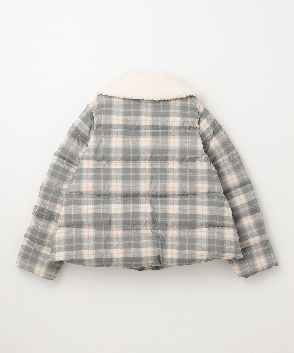 組曲 KIDS 【150-170㎝】ショートダウン 