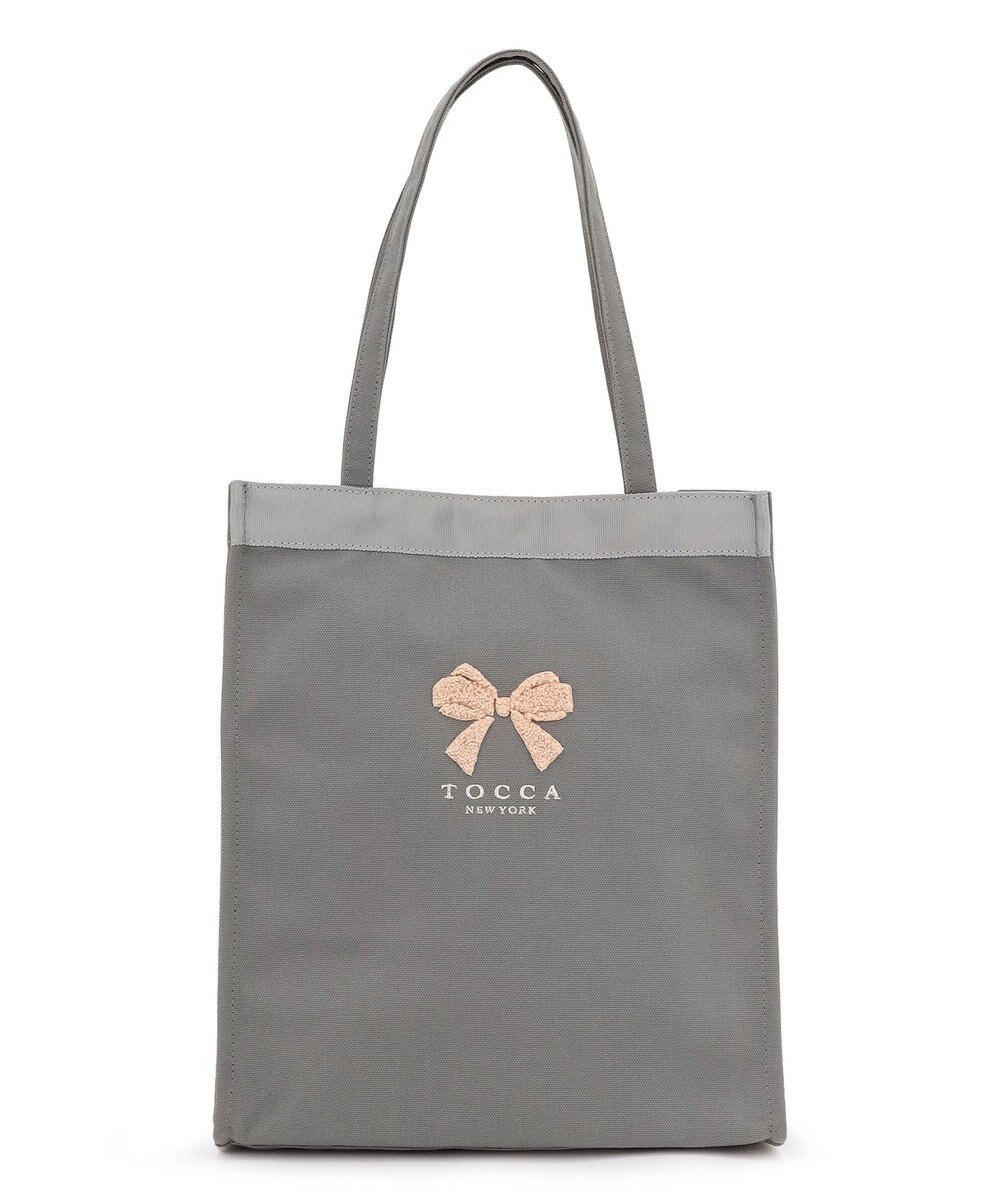 TOCCA PUFFY ICON SUBBAG サブバッグ【星風まどかさん着用】 