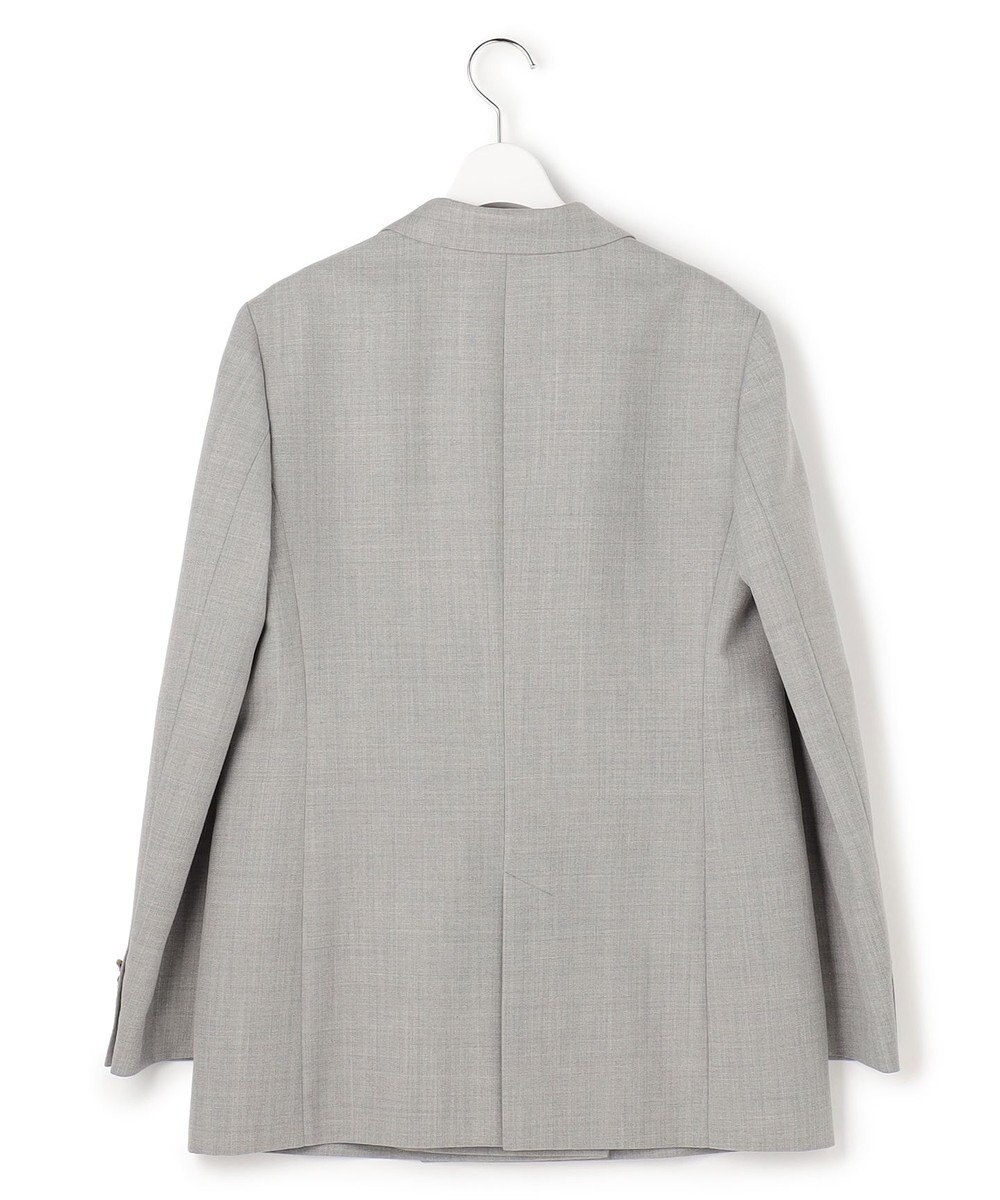 23区 【先行予約】TWギャバジン テーラード ジャケット 