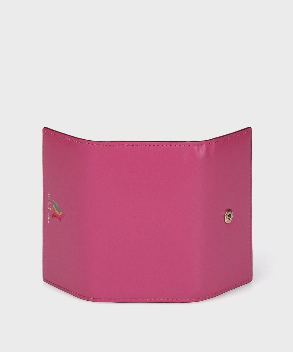 Paul Smith マーケトリースワールラビット キーケース 
