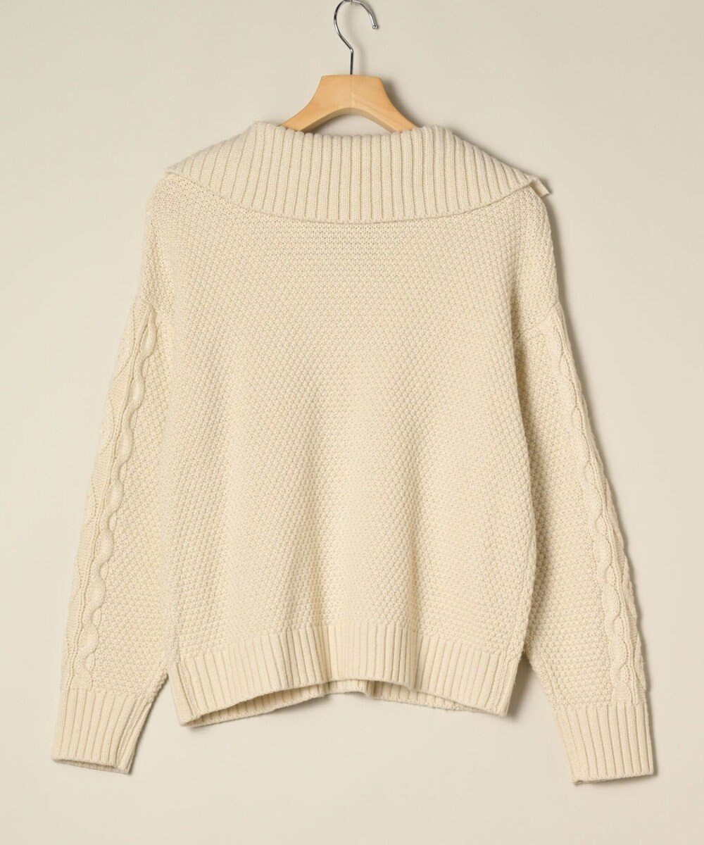 ONWARD Reuse Park 【any FAM】ニット秋冬 