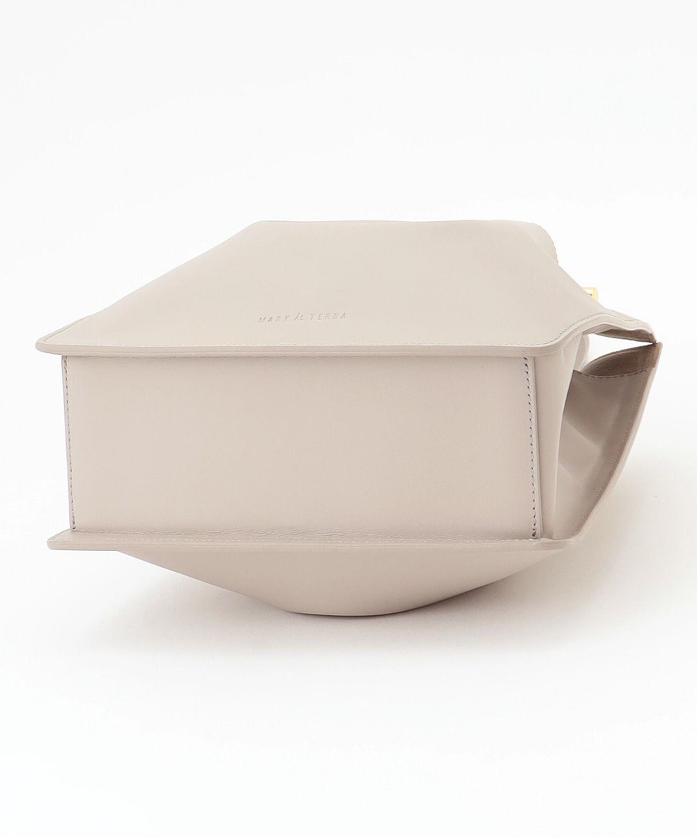 BEIGE， 【一部店舗限定】MARY AL TERNA / CURTAIN ハンドバック 