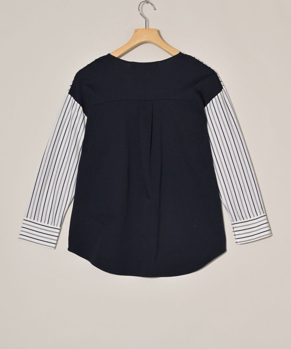 ONWARD Reuse Park セット商品/サイズ38【自由区】ニット春夏×カットソー春夏 