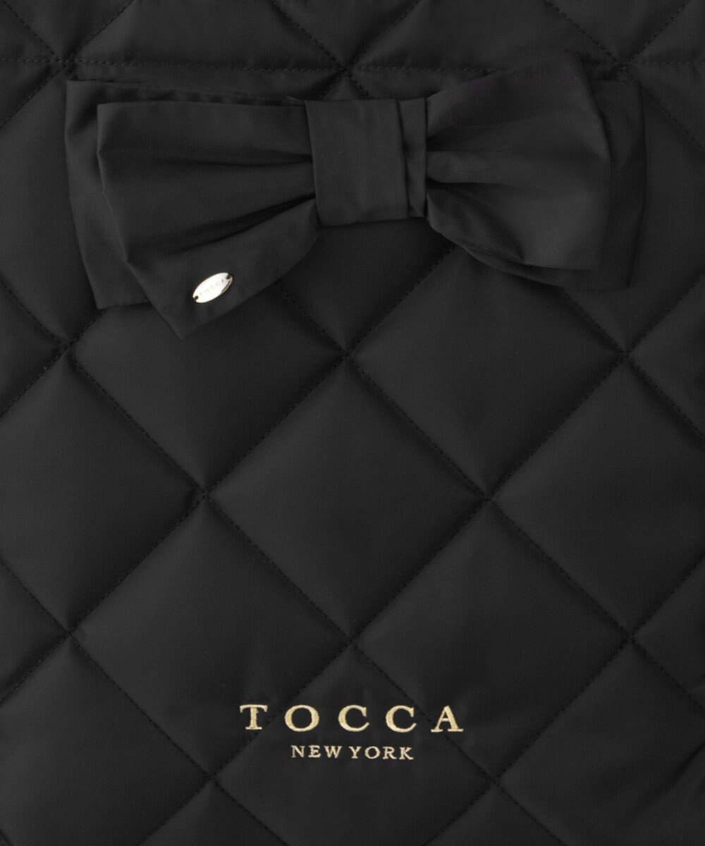 TOCCA 【キャンセル分販売！】【A4サイズ対応】COLOR OF GLORY CUSTOMIZED BAG カスタマイズ トートバッグ 