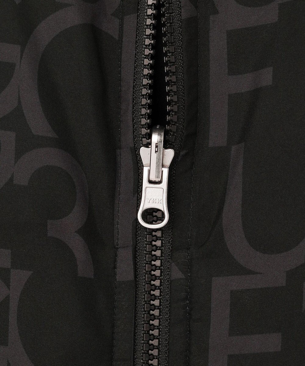 23区GOLF 【WOMEN】中綿リバーシブルベスト 