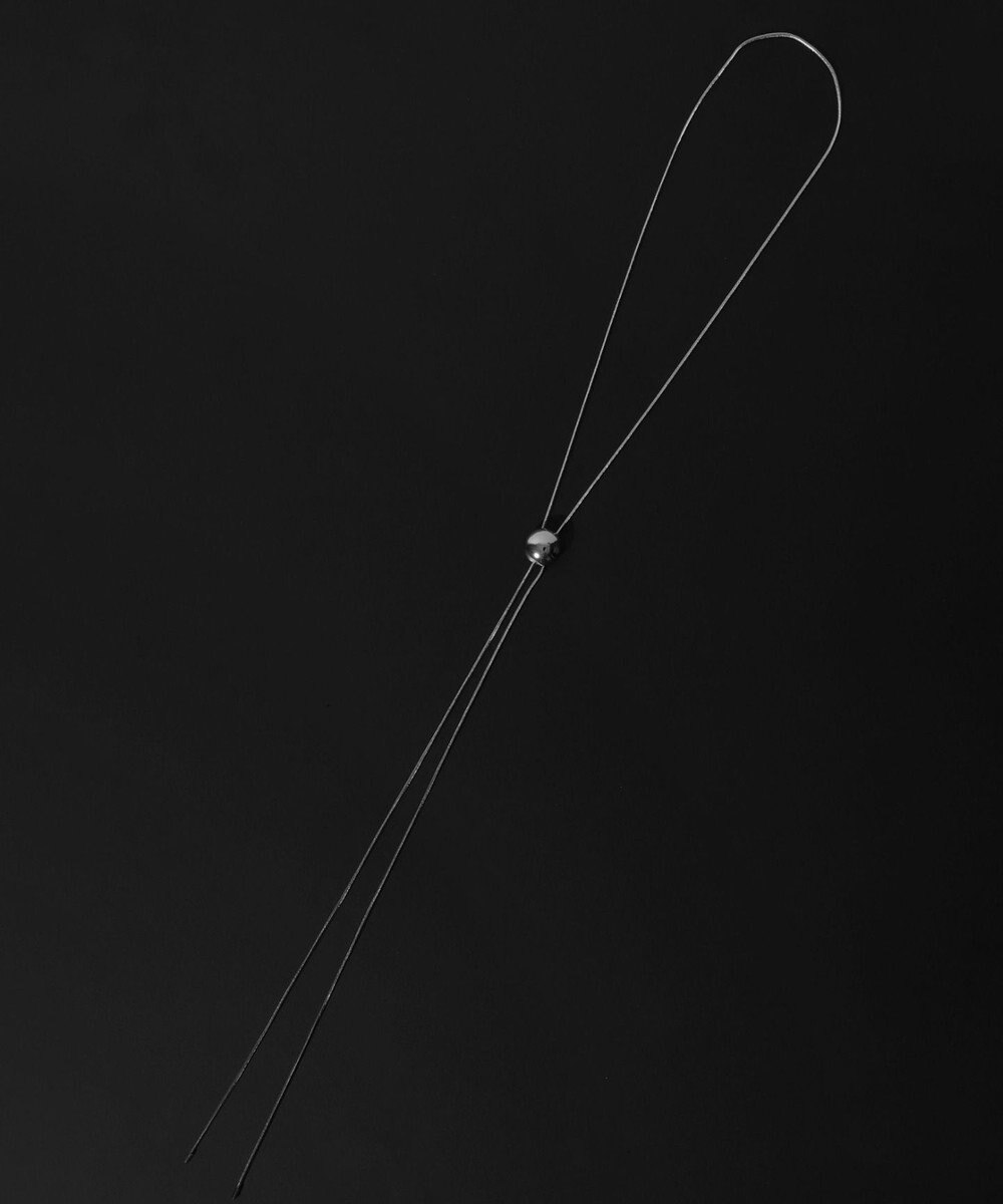 WEGO Mモチーフループタイ 