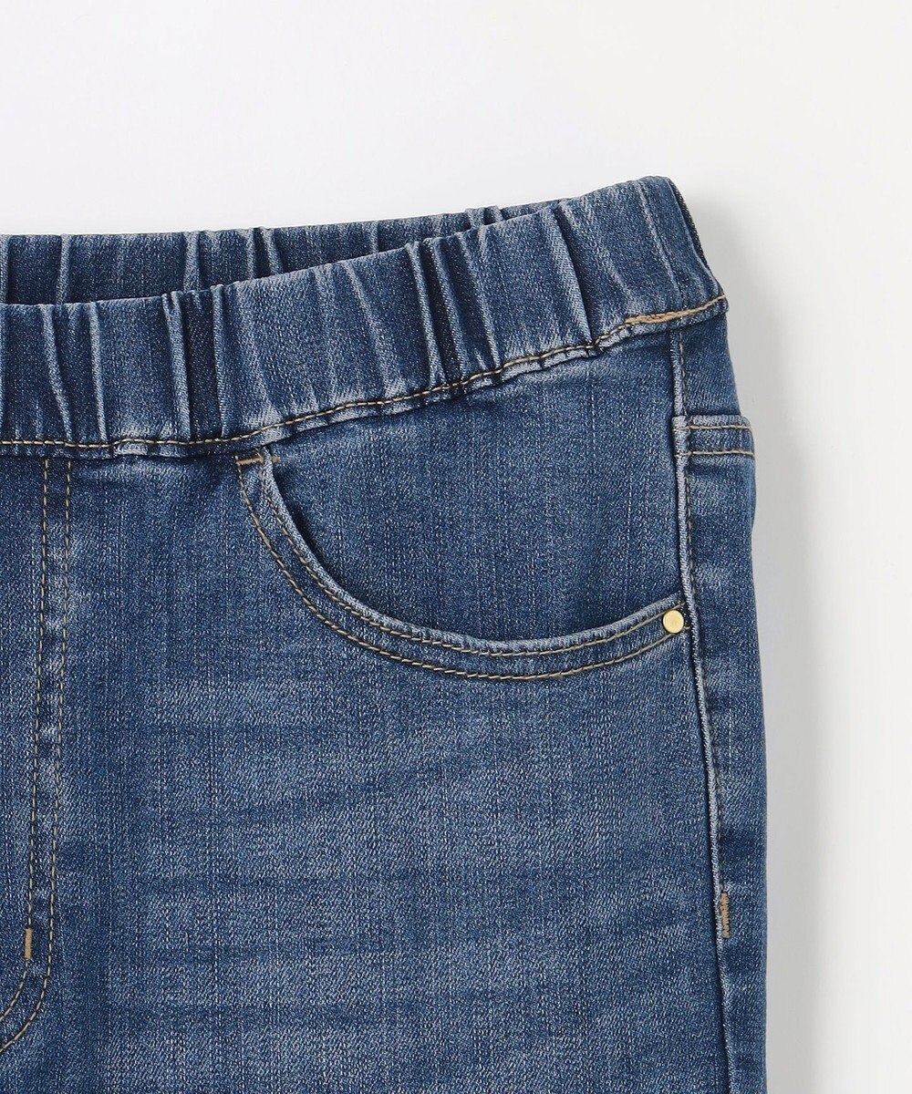 ANY 7daysデイリースキニーデニム 