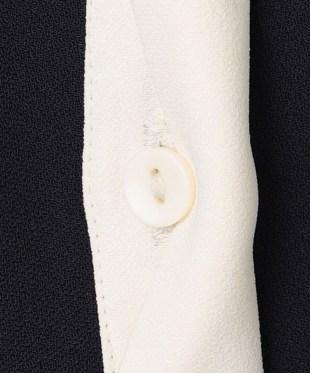 ANY SIS 【洗える】ハオレル ブラウス 