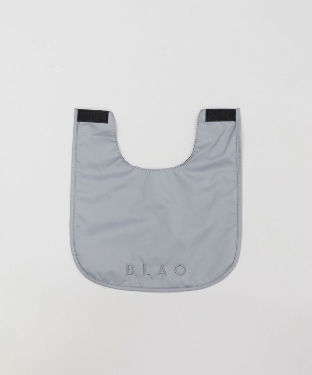 AURORA 【BLAO（ブラオ）】最強級遮熱 サマーシールドSpたれ付きエッジアップセーラーハット 