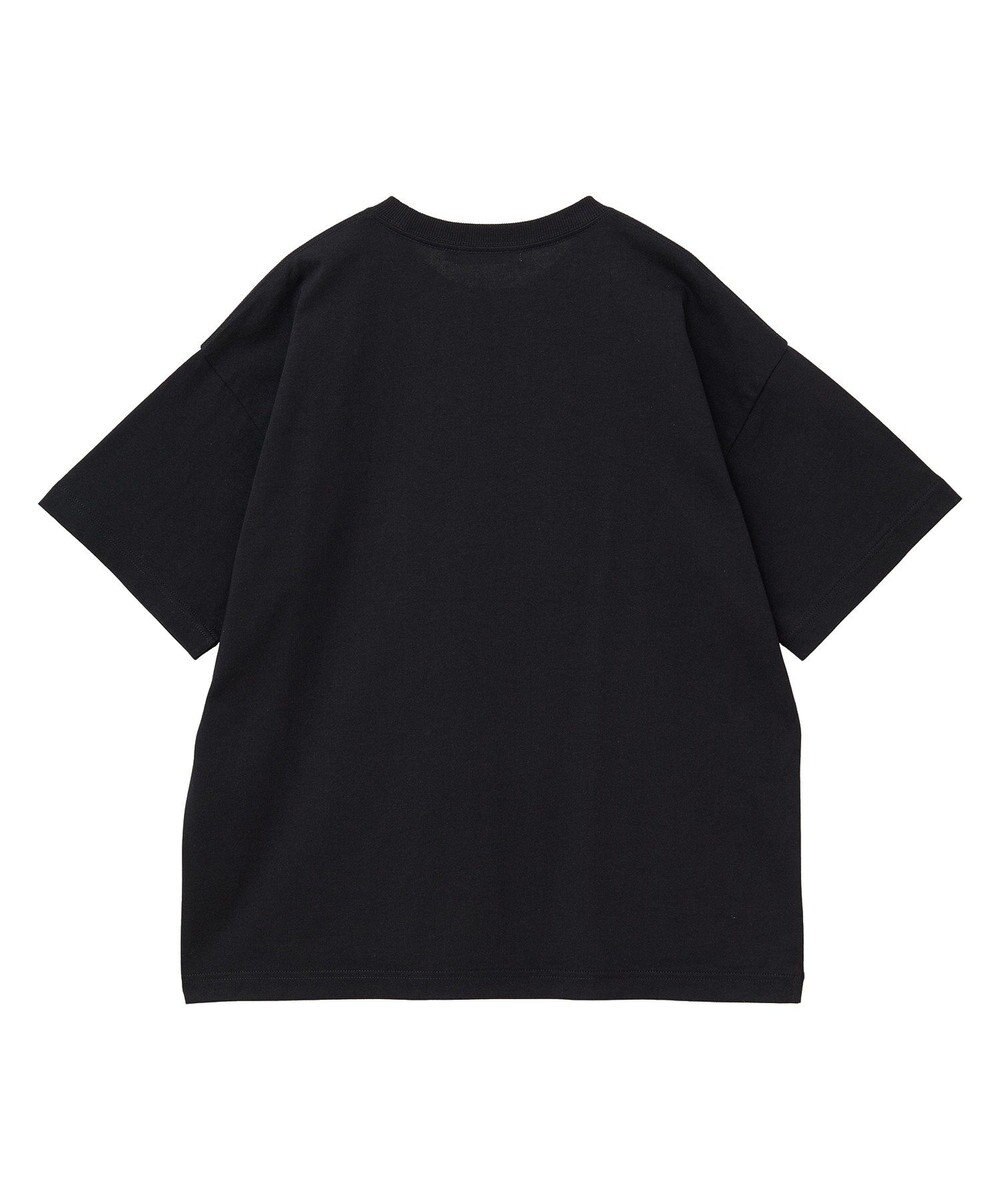 AMERICAN HOLIC ボックスフォトTシャツ 