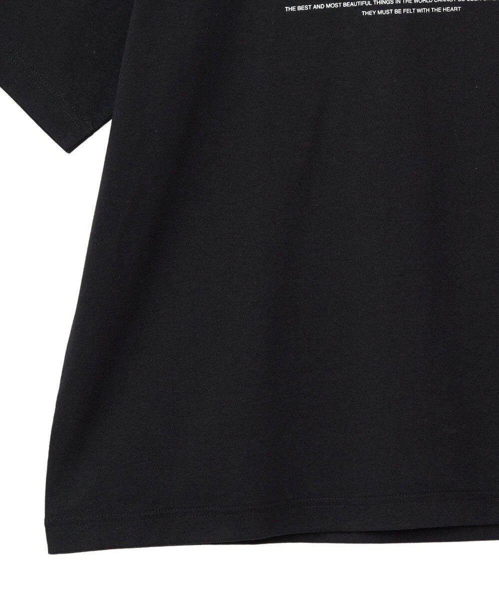 AMERICAN HOLIC ボックスフォトTシャツ 