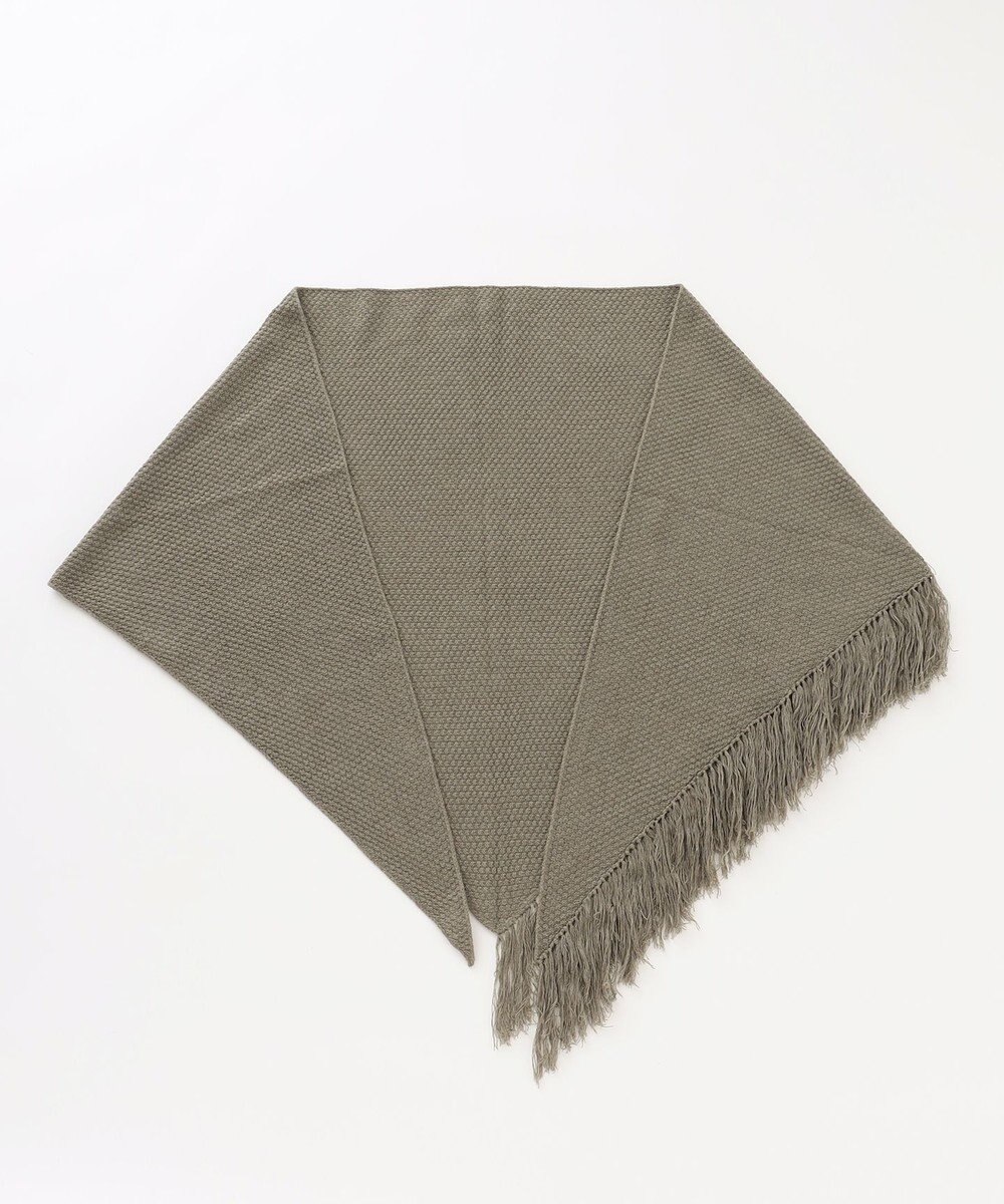 NAVE ウールカシミヤストール 