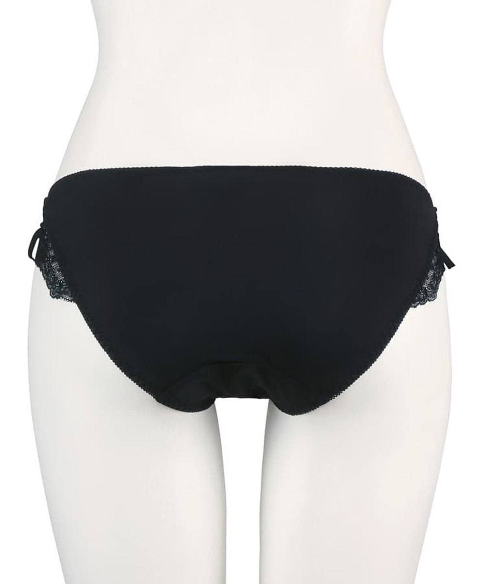 San-ai Resort（三愛水着楽園） エレガントコレクション2311ヒモショーツ  【M・Lサイズ】  【northerly】 