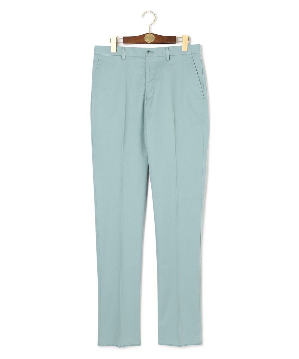 J.PRESS MEN 【ストレッチ】トリコチンストレッチ パンツ 