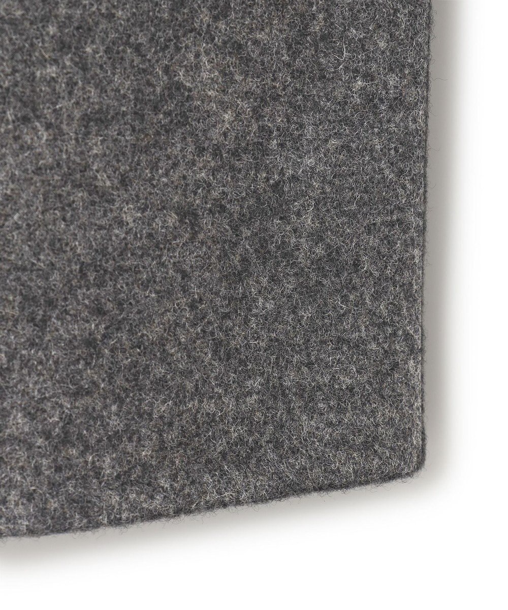 BEIGE， THOUIN / ショートジャケット 