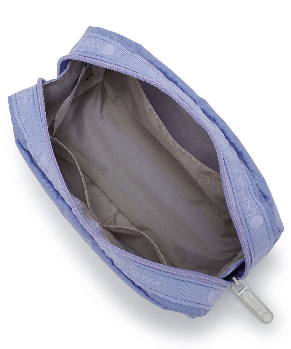 LeSportsac RECTANGULAR COSMETIC/ペリウィンクルドリーム 