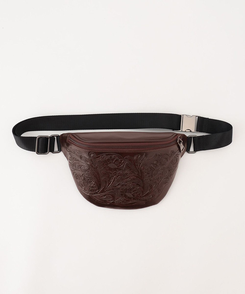 GRACE CONTINENTAL Waist bag 