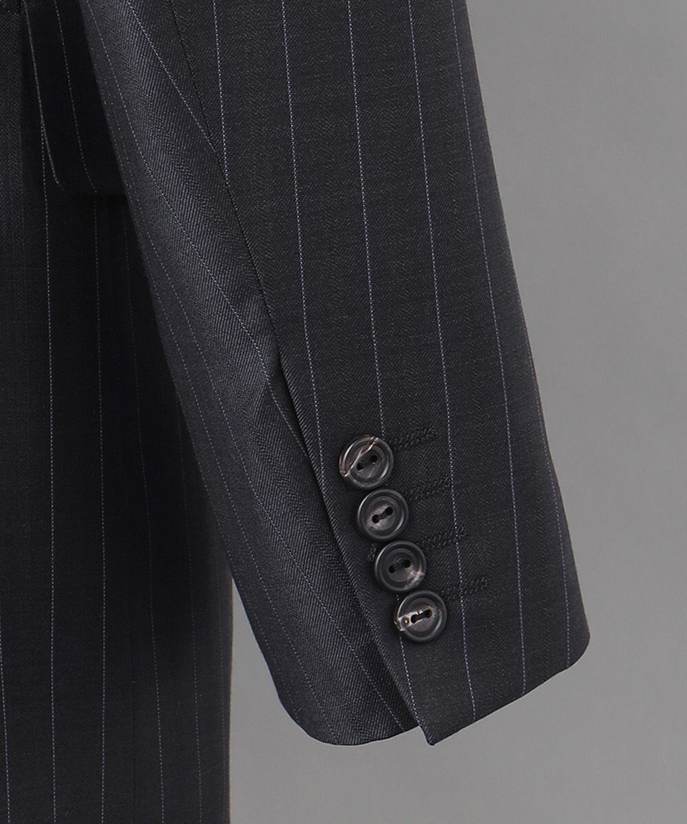 GOTAIRIKU 【Ermenegildo Zegna】TROFEO スーツ 