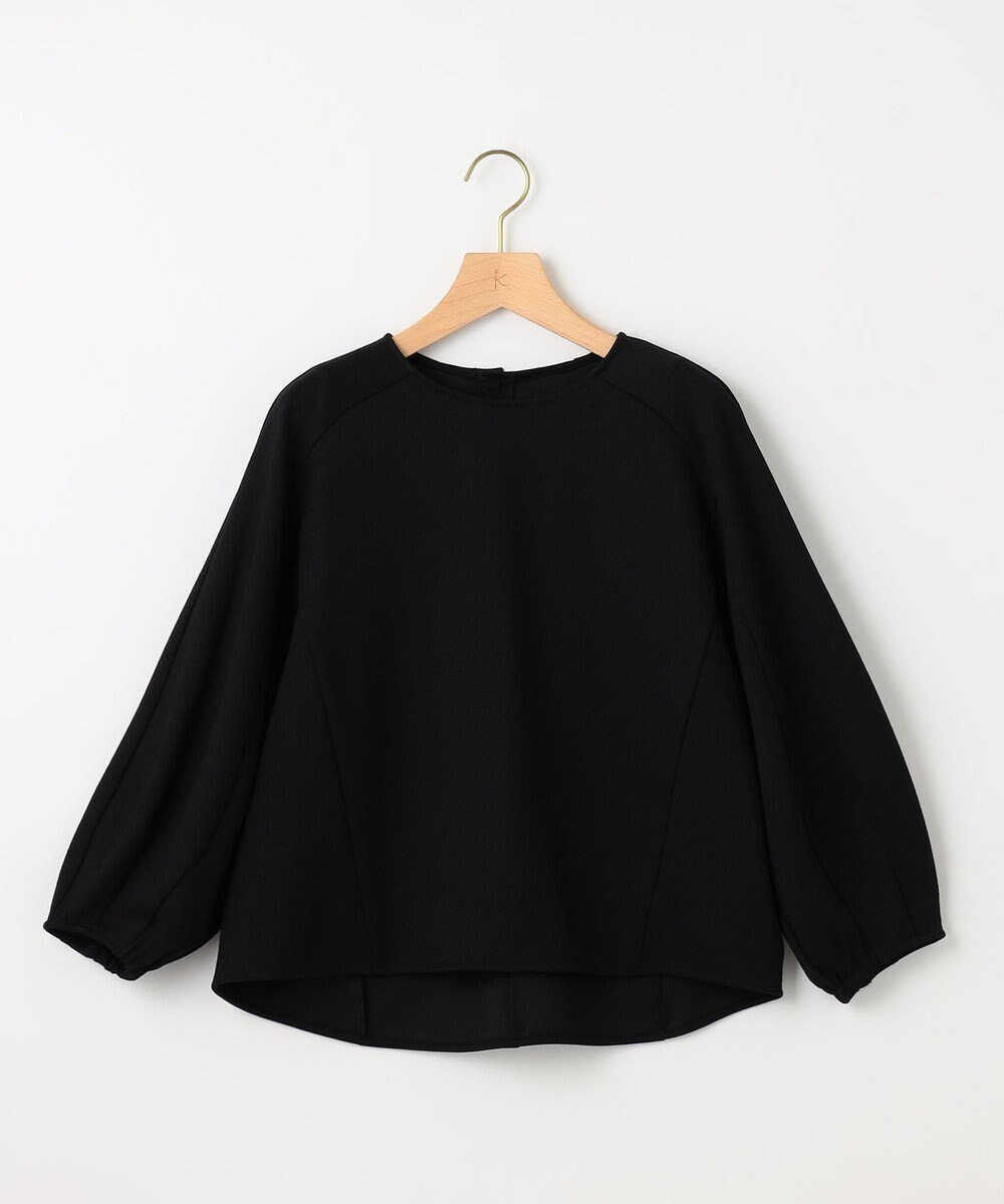 組曲 アムンゼンジャージー プルオーバー 