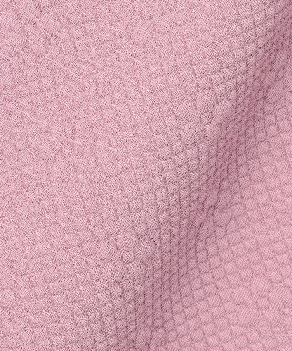 組曲 KIDS 【80-100㎝】フラワーキルトジャンスカ 