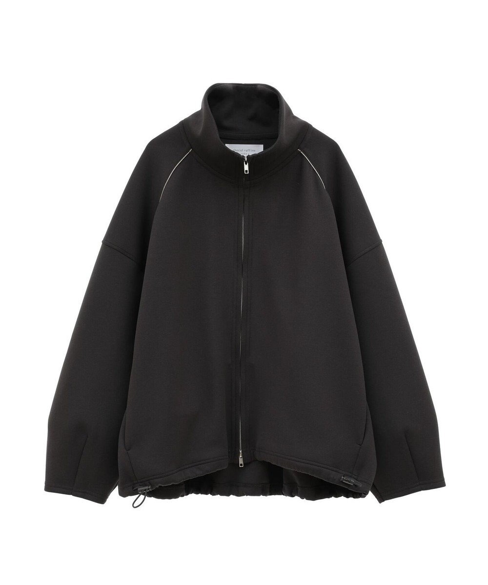 Green Parks コードラインスタンドカットブルゾン 