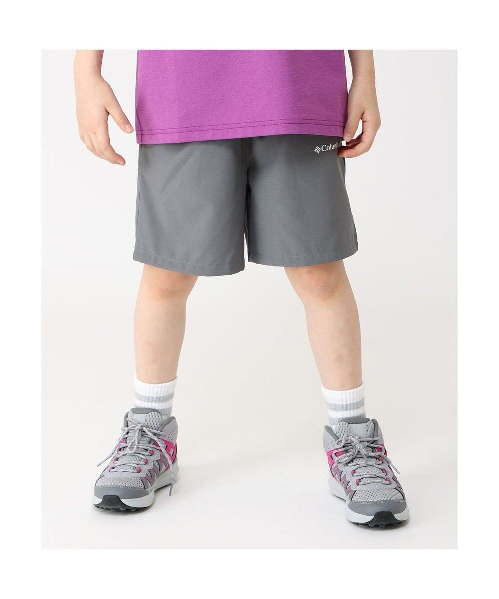 Columbia Columbia/ 【KIDS】コロンビアハイクIIショーツ /コロンビア 