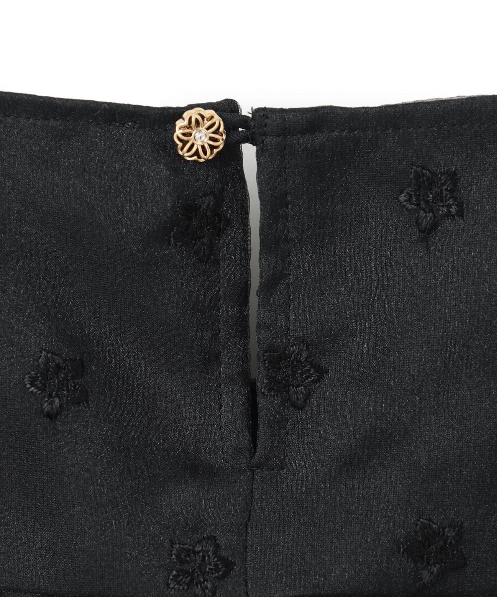 TOCCA 【消臭・洗える】FRAGMENT OF THE STAR ブラウス 