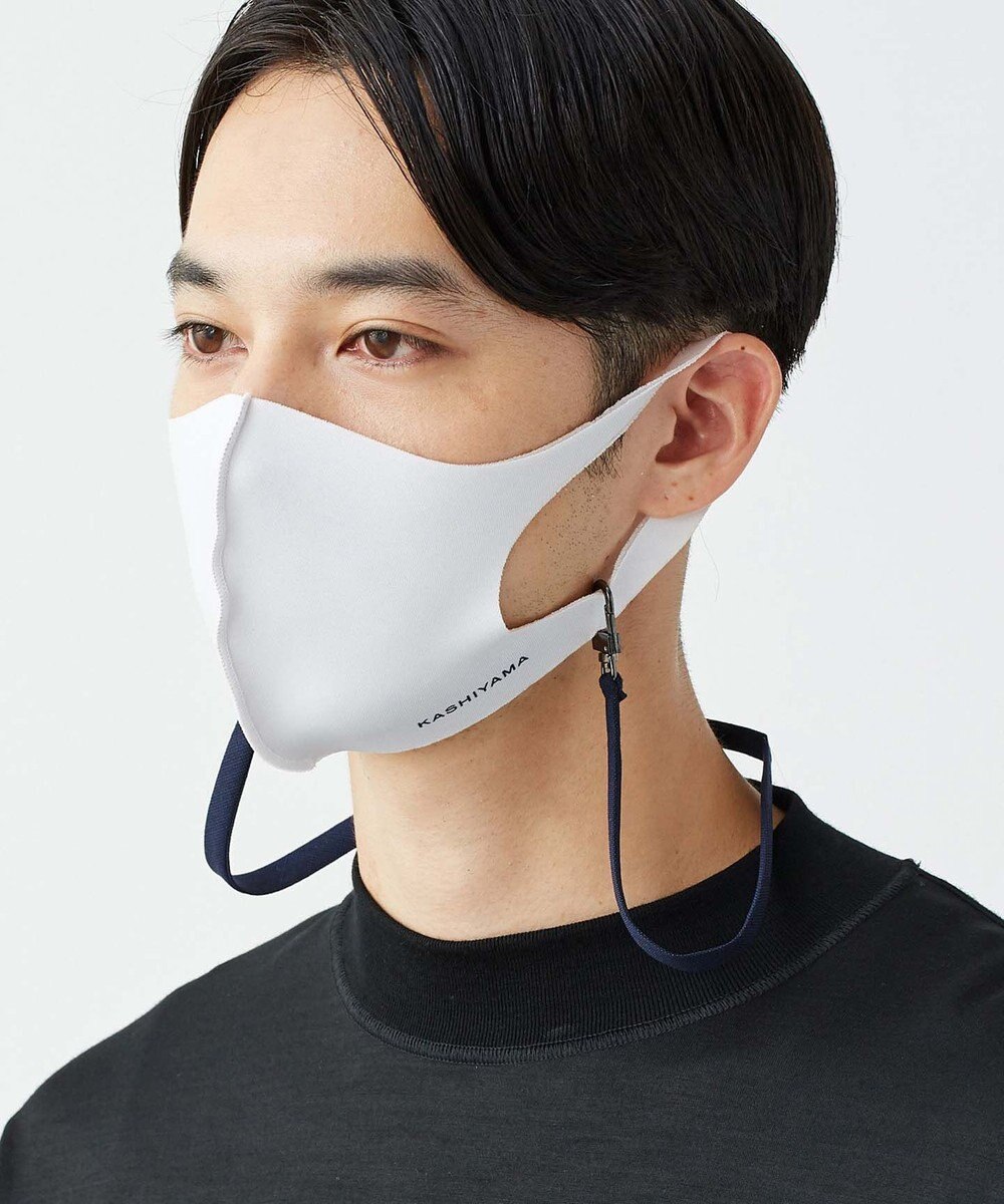 KASHIYAMA マスクストラップB 