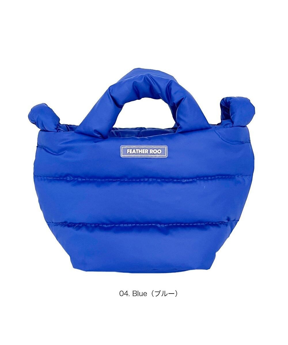 ROOTOTE 3687【弾む軽さフェザールー】FE.ベビールー.カラーポップ-A 