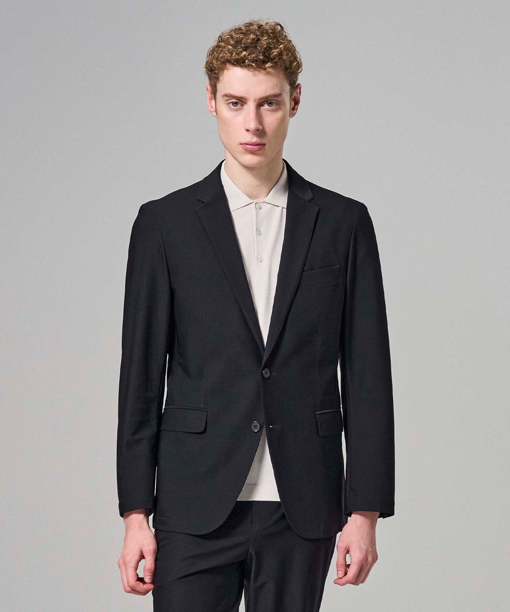 JOSEPH HOMME 【新色追加】エアトールストレッチ 　ジャケット 