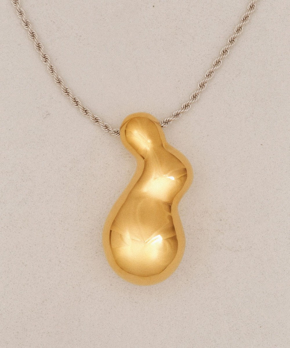 simoe Kira Necklace L / 02 