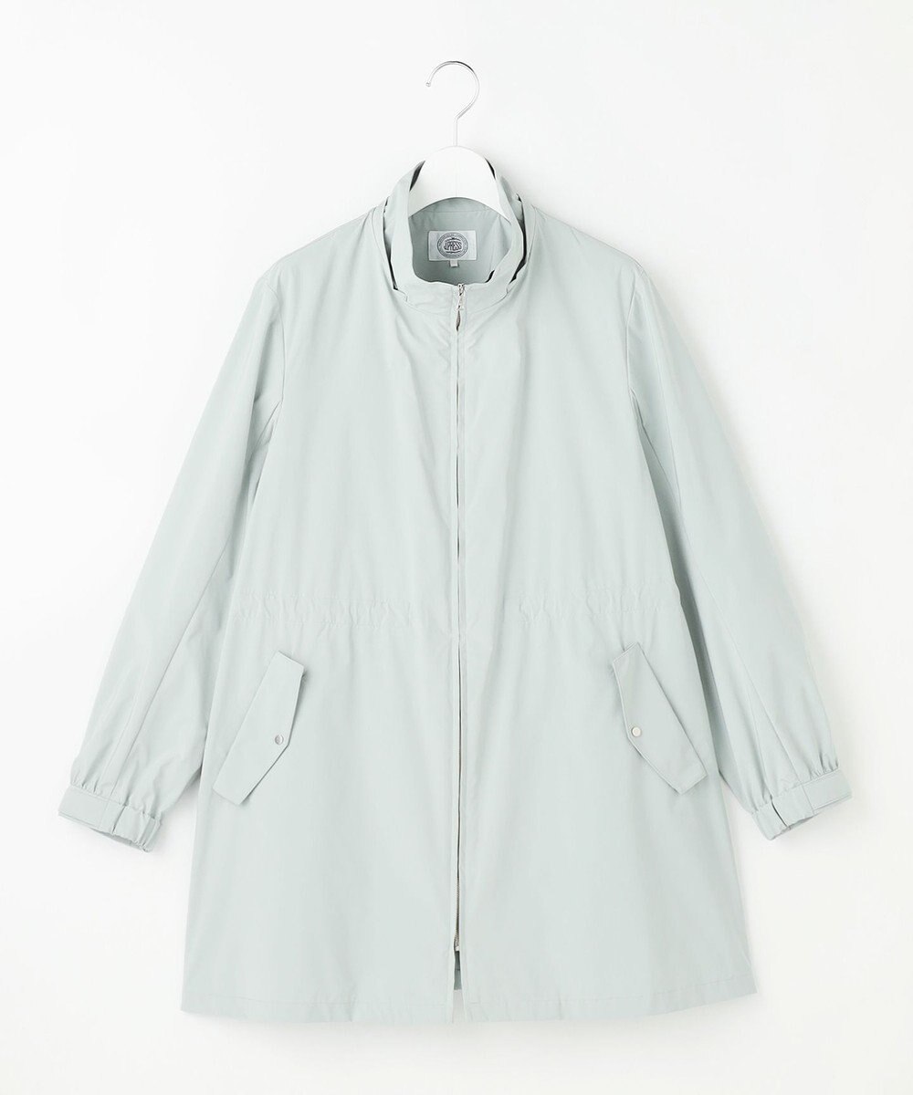 J.PRESS LADIES 【2way】Artirosa ロング丈 コート 