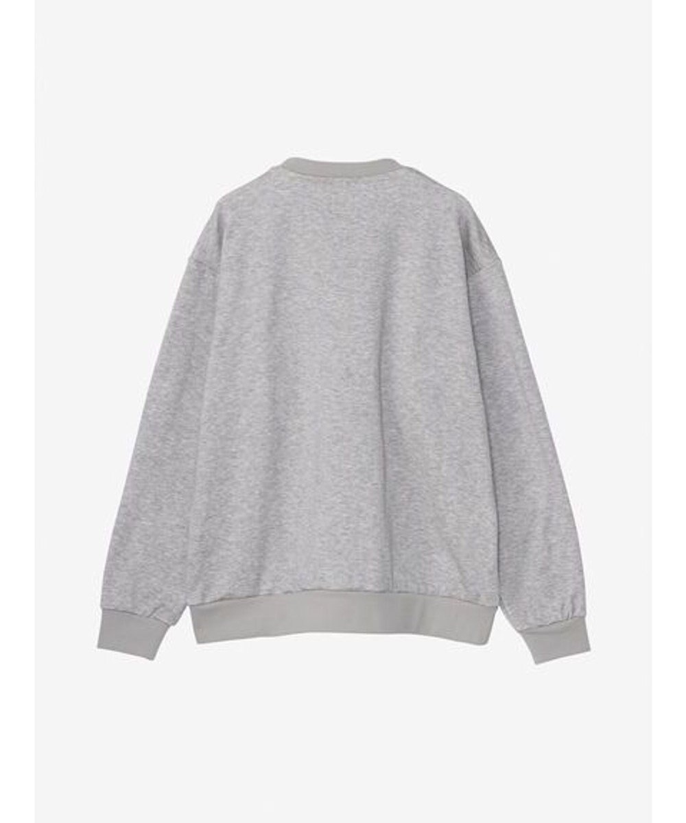 HELLY HANSEN 【保温・ECO素材】LIFAメリノスウェットクルー 