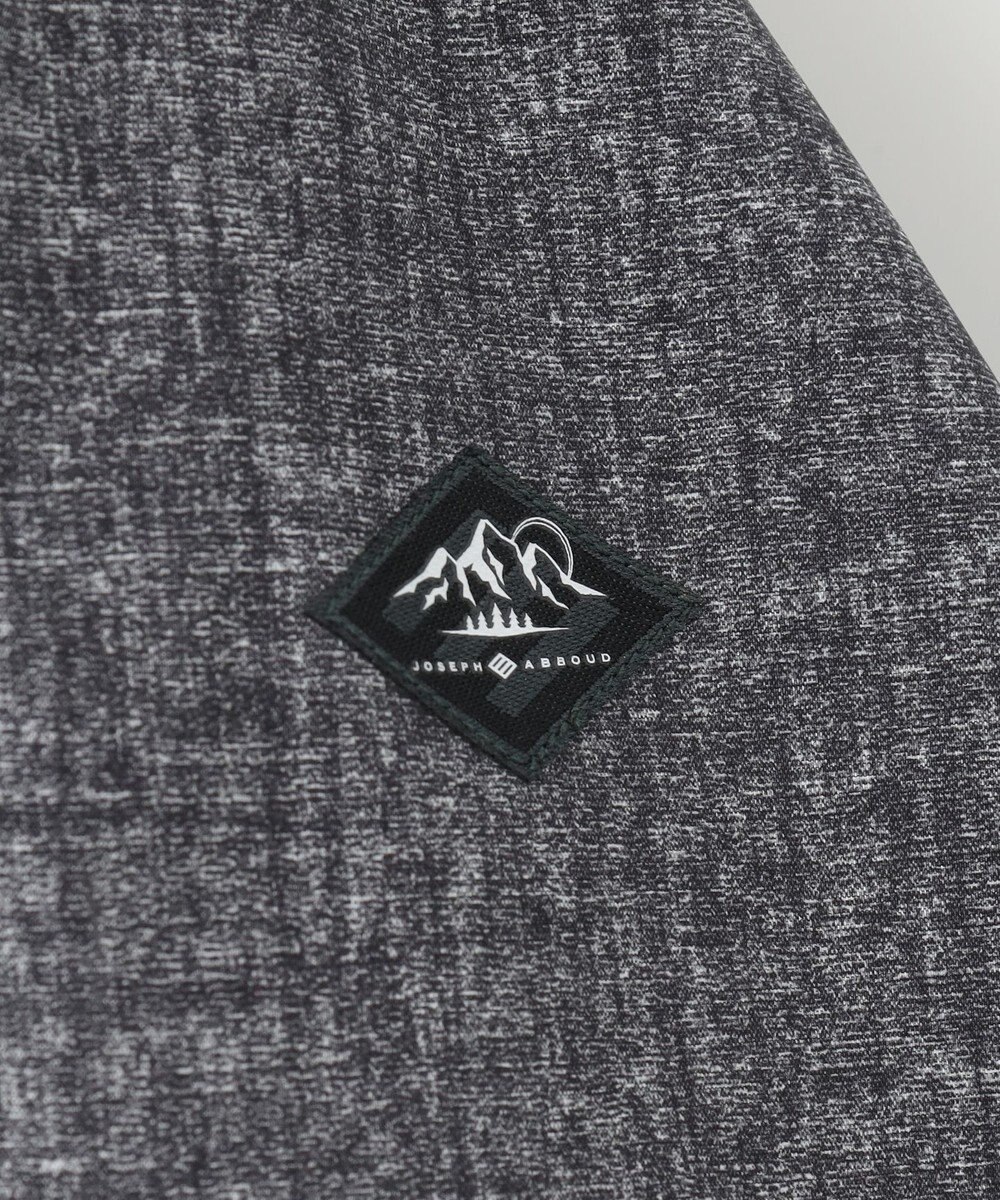JOSEPH ABBOUD MOUNTAIN 【UNISEX】ECO撥水 マウンテンパーカー 