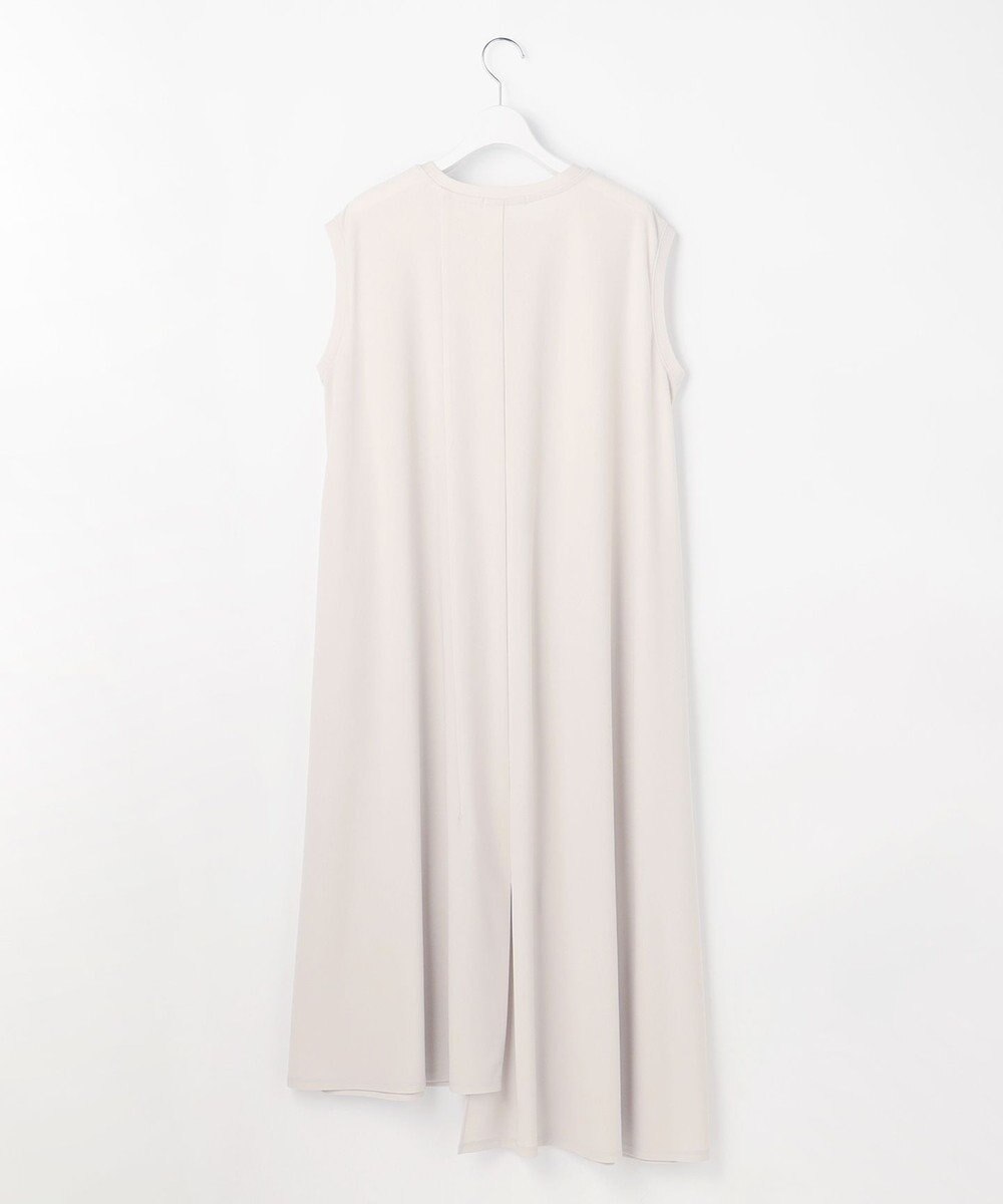 自由区 【WEB先行販売】ストレッチアムンゼン ワンピース 