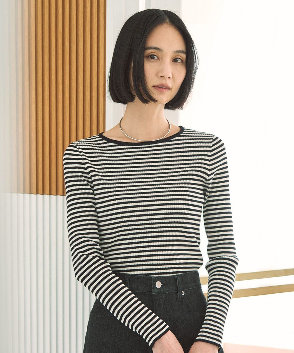 UNFILO 2SET パールネックレス×チョーカー 