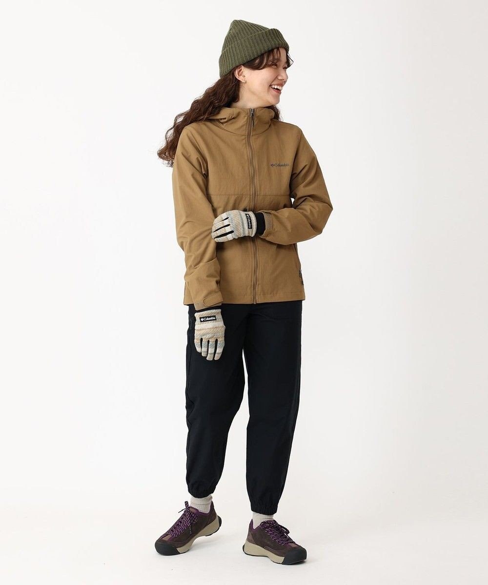 Columbia Columbia/ バックアイスプリングスアクティブグローブ /コロンビア 