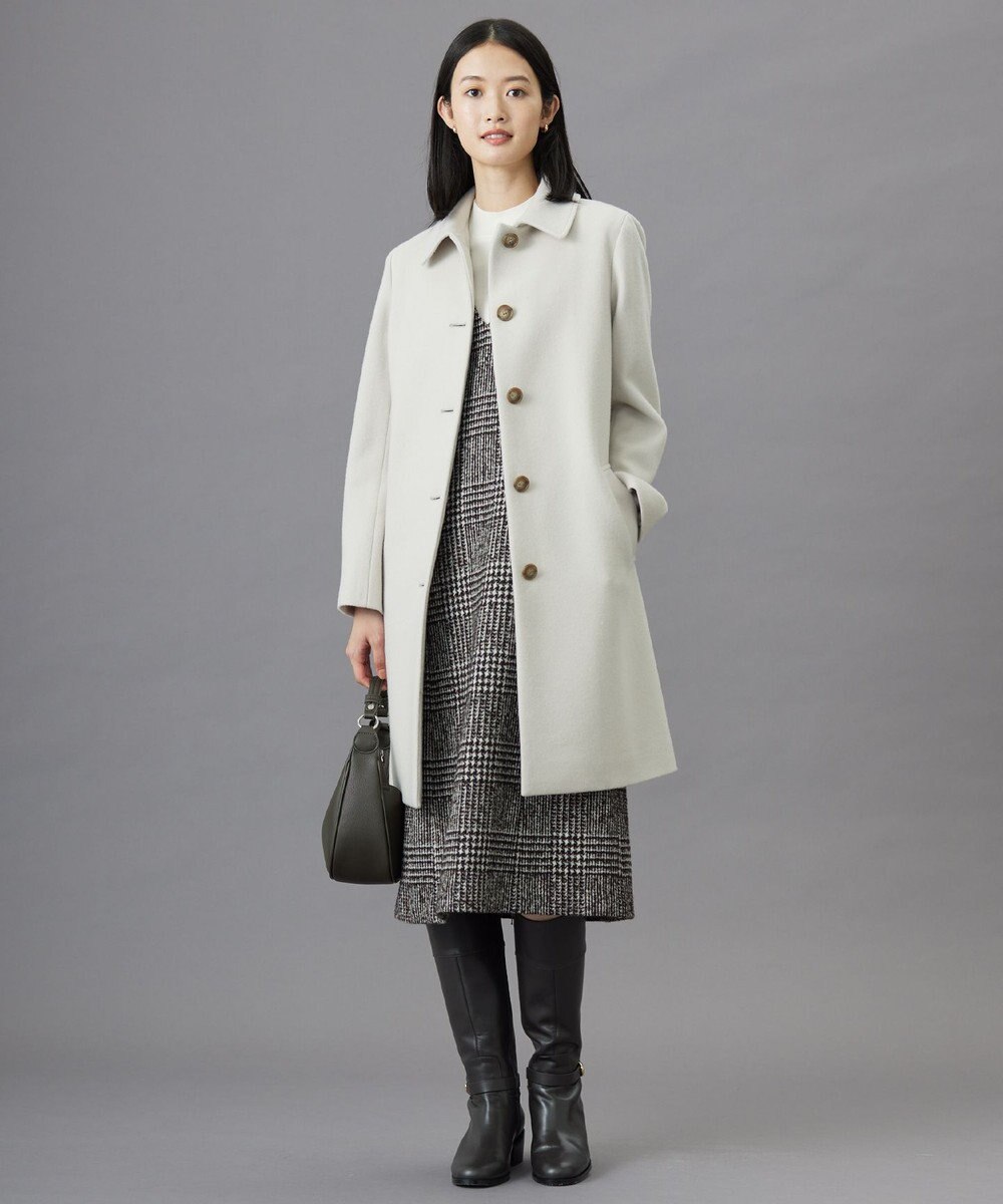 J.PRESS LADIES 【WEB限定カラーあり・2way】ワンショルダー バッグ 