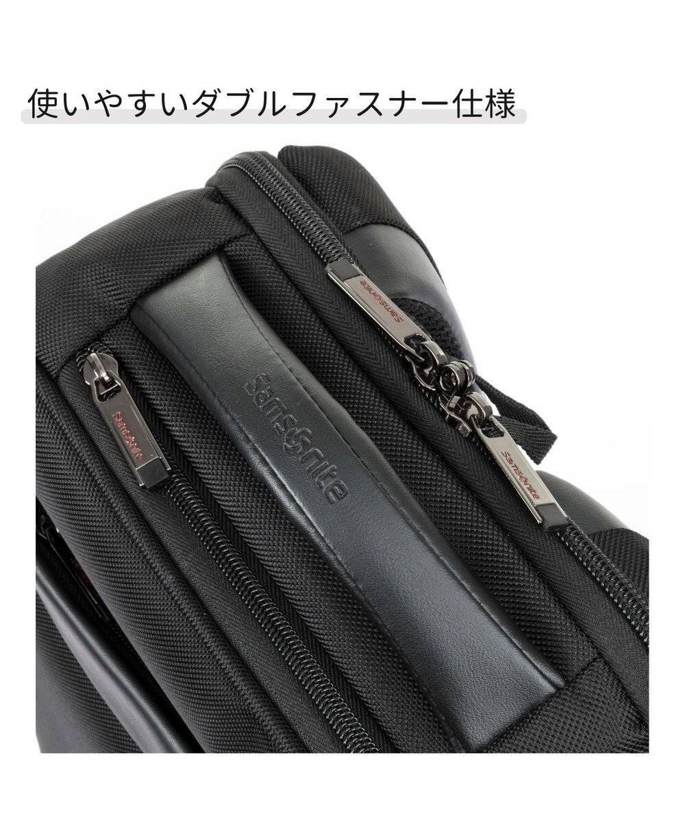 Samsonite サムソナイト ヴァイゴン2 バックパック VIGON II 