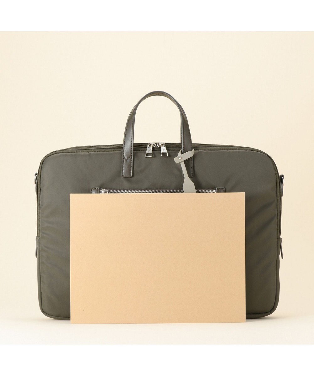 ACE BAGS & LUGGAGE W&.Day Night ノルド ラップトップキャリー 15.6インチPC収納 15082 ダブルアンドデイナイト 