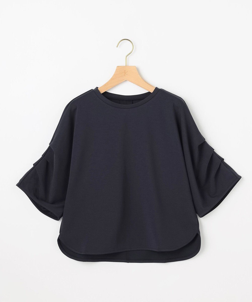 組曲 S ライトダンボール ドルマンカットソー 