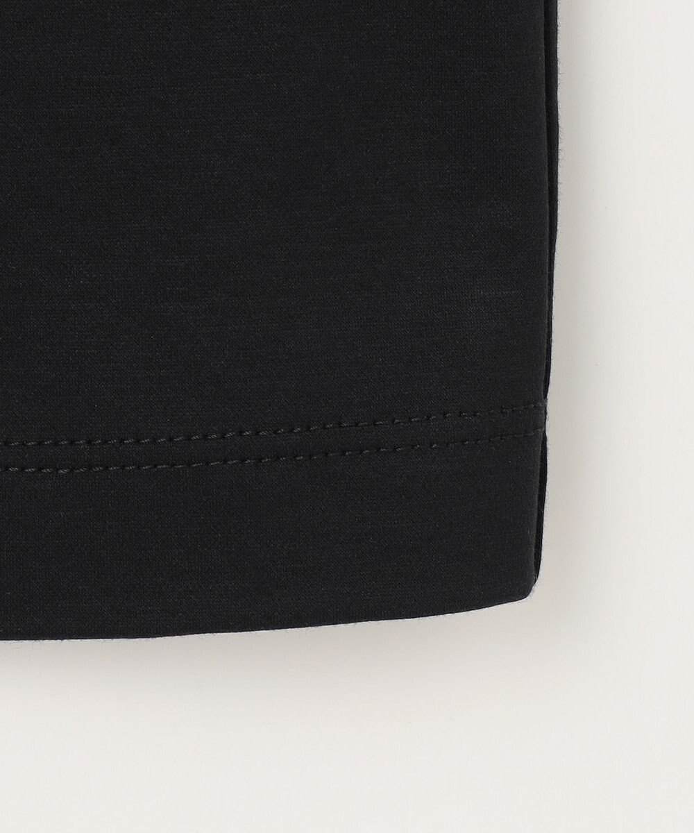 自由区 L 【洗える】グラフィックロゴ Tシャツ 