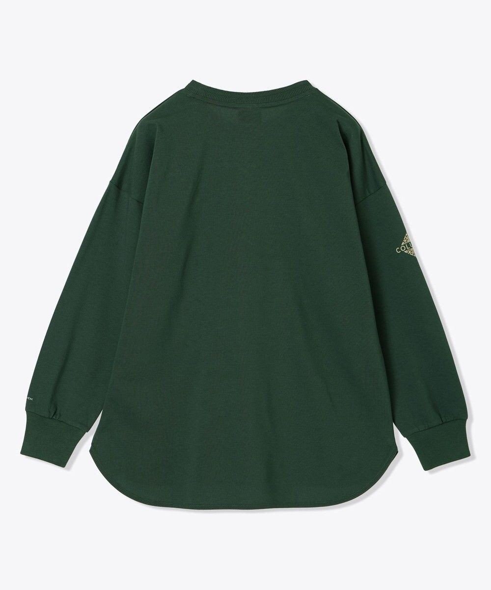 Columbia Columbia/ ウィメンズジプシーバードロングスリーブクルー /コロンビア 