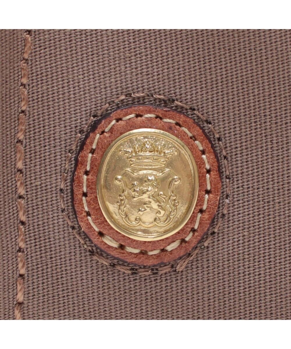 A.D.M.J. 【ファブリック】オフィサー/トート32cm(Dカン＋) 