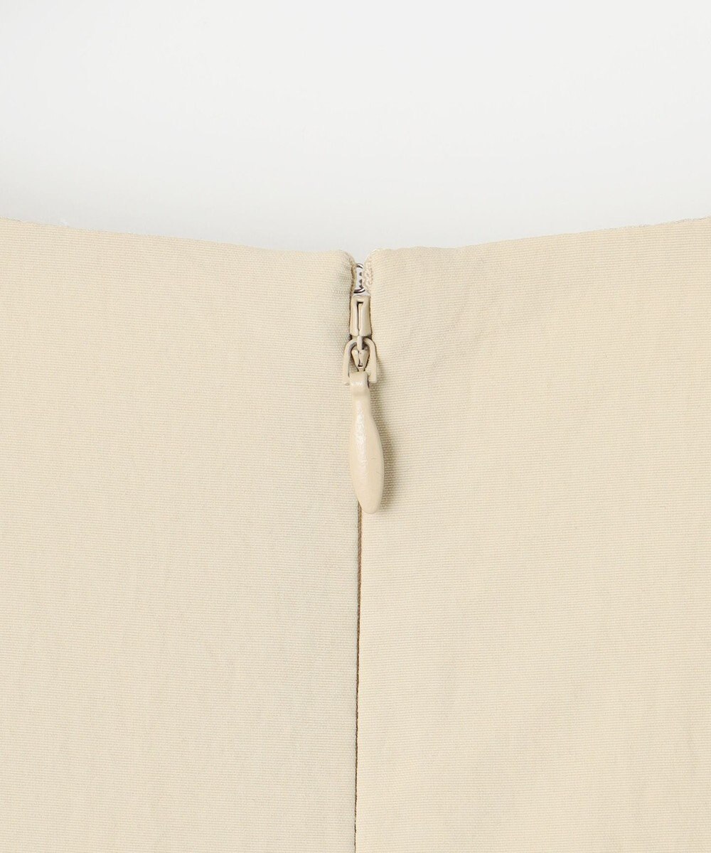 #Newans ボリュームティアードワンピース 